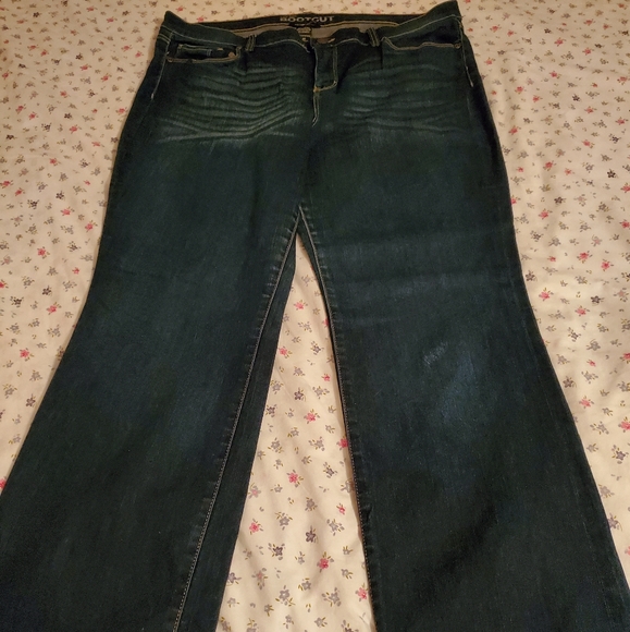 New York & Company Denim - New York & Company Jeans